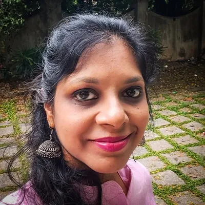 Neha Agarwal