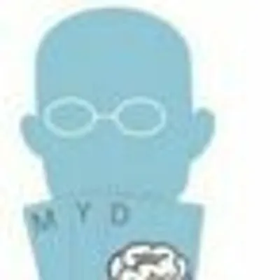 Presh Talwalkar from MindYourDecisions profile