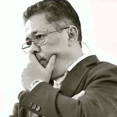 KARNI ILYAS profile