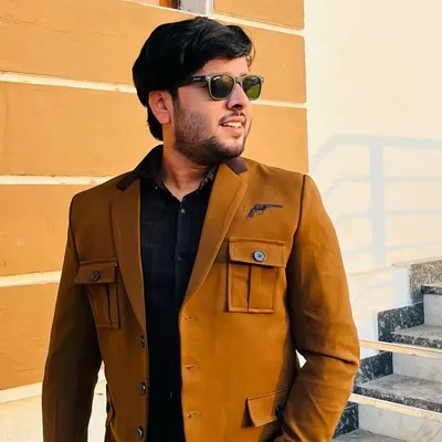 President_karan_solanki_2021 profile