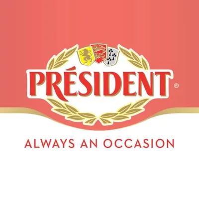 Président Cheese profile