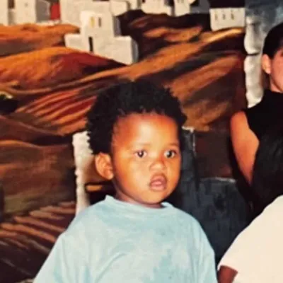 Thato Dithebe profile