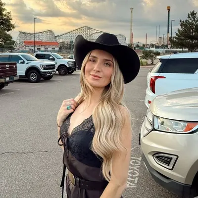 Presley Perse (Schaeffer) profile