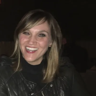 Jessica Pressler profile