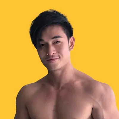 Preston Sin | Men’s Transformation Coach profile