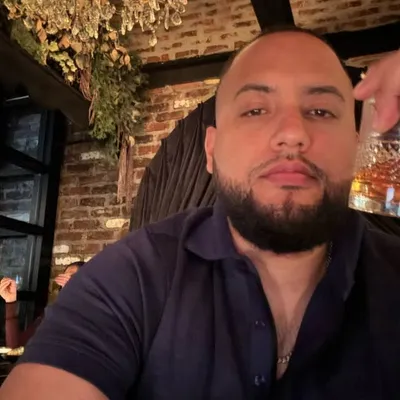 Steven Cruz profile