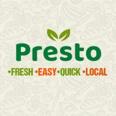 Presto Market | Presto Fresh profile