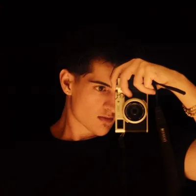 Preston Parks profile