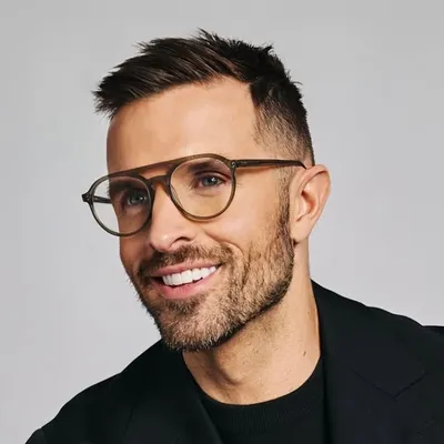 Preston Konrad profile