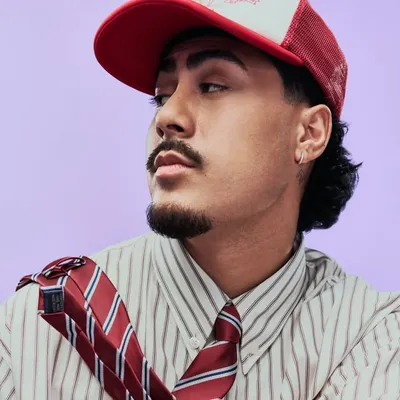 Preston Pablo profile