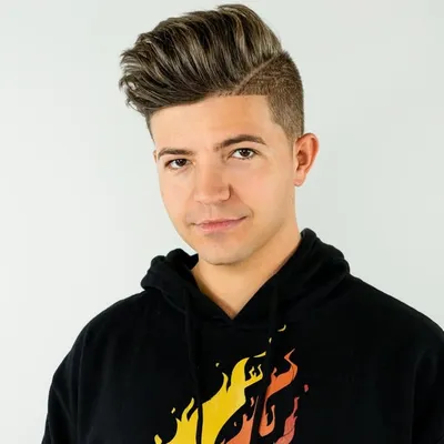 Preston profile