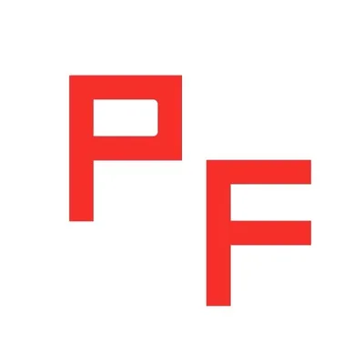 Pretend Foundry profile