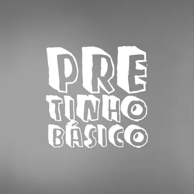 Pretinho Básico profile