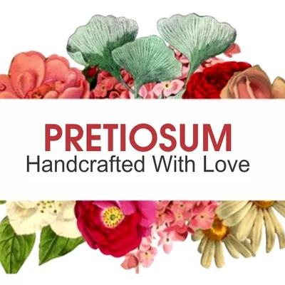 PRETIOSUM profile