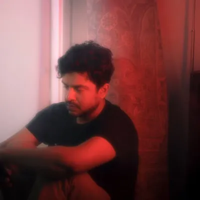 Rohit Sivaprasad profile