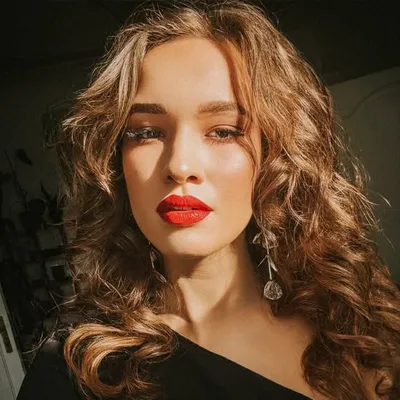 Kristīne Audariņa profile