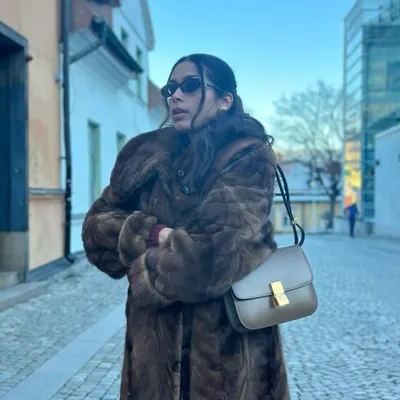ANJALI S DANERYD I SWEDISH FASHION BLOGGER profile