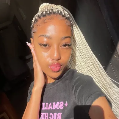 Lethabo Moakamedi profile