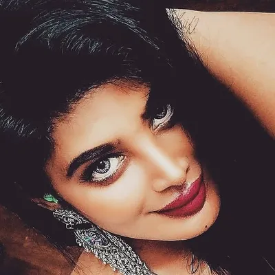 Preethi Indrani Kitchappan-PiNki profile
