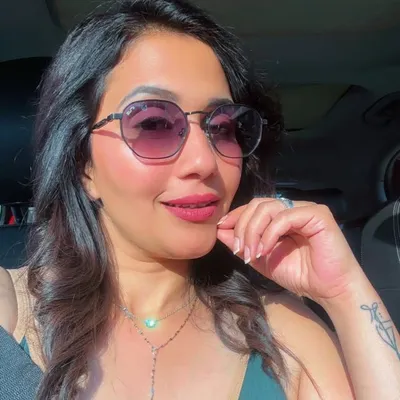 Preeti Murabatte profile