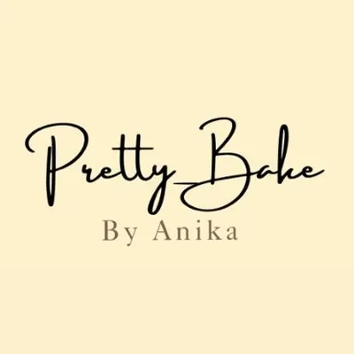 Pretty Bake by ANIKA | BIRMINGHAM BASED profile
