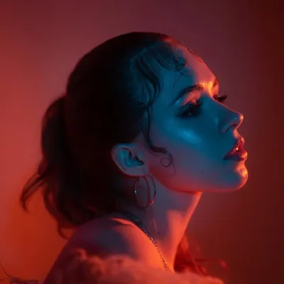 Anastasia profile