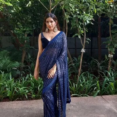 Preeti G Upadhyay profile