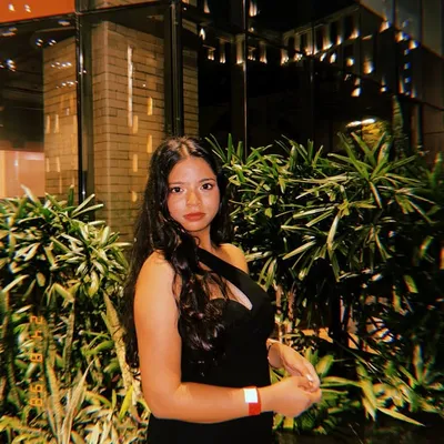Sangita Sahu❤️✨ profile