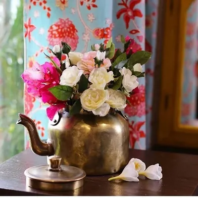 pretty prints🌺🌺 profile