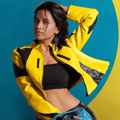 ๐๐๐๐๐๐๐๐๐ ๐๐๐ โญ๏ธFashion Model | Toronto profile
