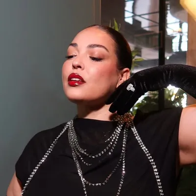 María Rodríguez | Pretty and Olé profile