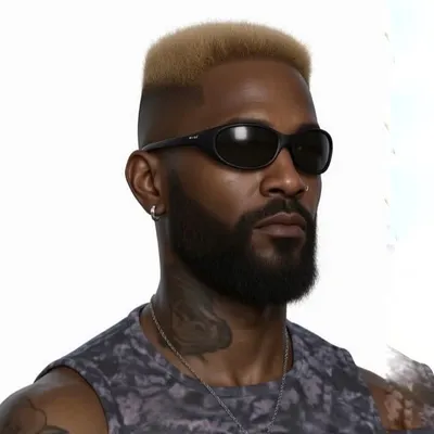 Prettyboy D-O ๐ profile