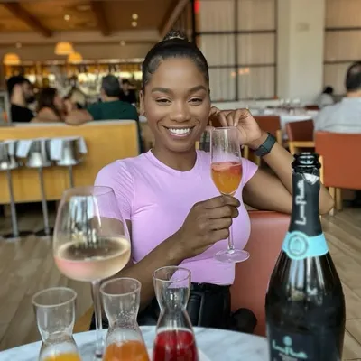 Allison Manning 🇰🇳 | Houston Based Foodie