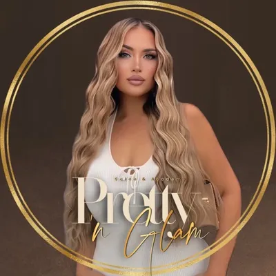 Pretty 'n Glam Beauty Salon & Academy profile