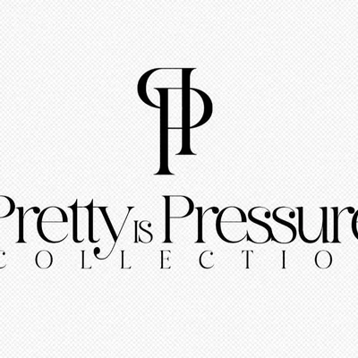 Pretty is Pressure Collection profile
