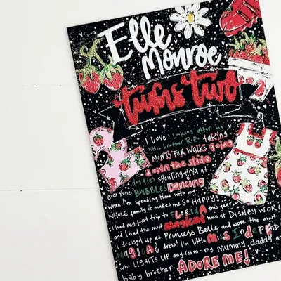 Alice Rose ๐น profile