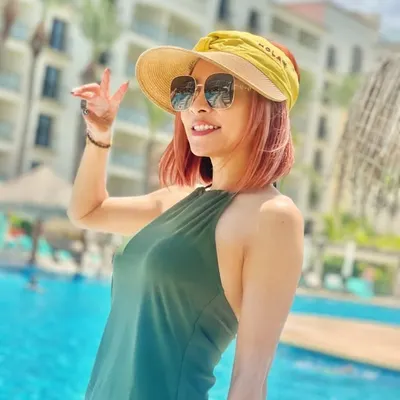 Cinyapooh profile