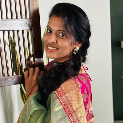 Chandana vajja profile