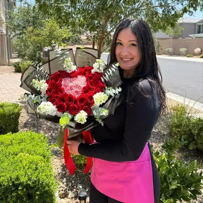 Florals | Chocolate Strawberries | Las Vegas profile