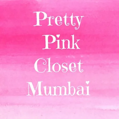 Pretty Pink Closet Mumbai profile