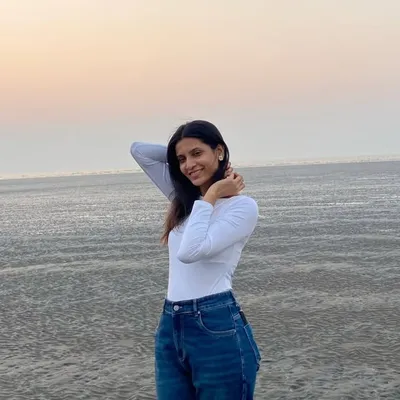 Sonal Warghade profile