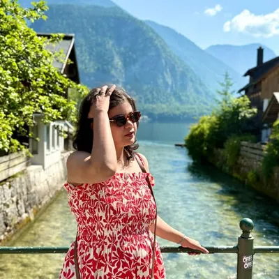 Kirti profile