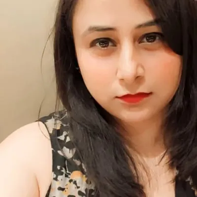 Samridhi Bansal profile