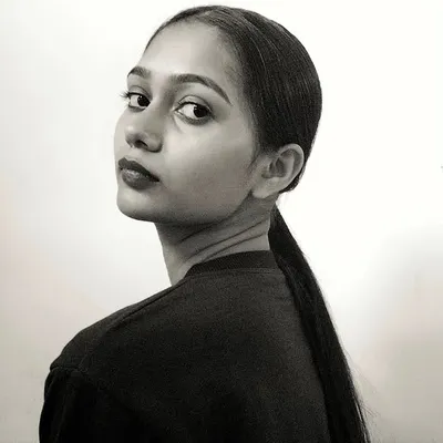 Priti Chauhan profile