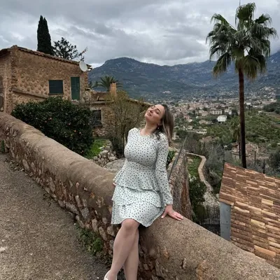 Gülnar Hva profile
