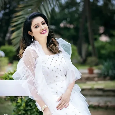 Nisha Ganesh profile