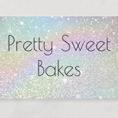 Pretty Sweet Bakes ๐ง๐ฉ๐ปโ๐ณโญ๏ธ profile
