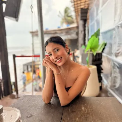 Samriddhi profile