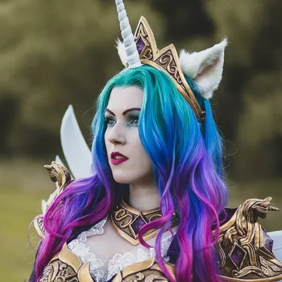 COSPLAY TUTORIALS | Netherlands ๐ณ๐ฑ Limburg profile