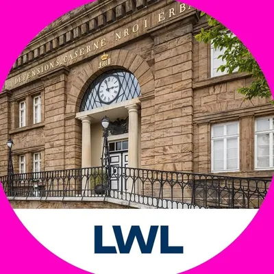 LWL-Preußenmuseum Minden profile